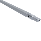 HAGER - Akseli h3+ - P630 320mm vääntimelle S2