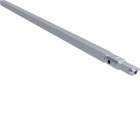 HAGER - Akseli h3+ - P630 500mm vääntimelle S2