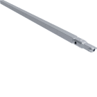 HAGER - Akseli h3+ - P630 500mm vääntimelle S2