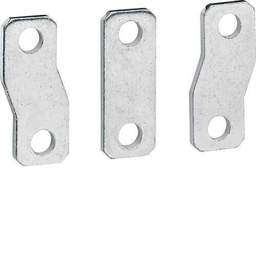 HAGER - Liitinpakkaus - liitäntäjatko levit. 3N P160