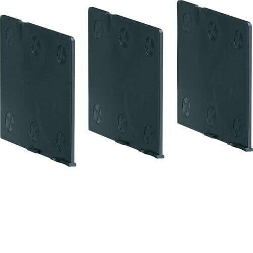 HAGER - Välilevy - katk. P160 3/4N