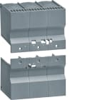 HAGER - Liitinsuoja - P160 3N suora pitkä