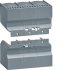 HAGER - Liitinsuoja - P160 3N levit. jatkopalat