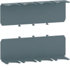 HAGER - Liitinsuoja - alapuoli levitetty P160 4N