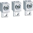 HAGER - Liitinpakkaus - keh. P160 Cu/Al 3N 1x35-120mm²