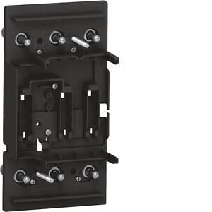 HAGER - Asennusalusta - Plug-in -adapt. P160 3N 16-50A