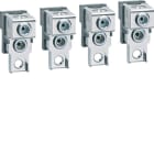 HAGER - Liitinpakkaus - keh. P250 Cu/Al 3N 2x35-120mm²