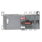 ABB - Kytkinvaroke 160A 3p DIN000,00 moottori - OSM160GD3M230C