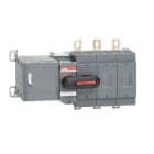 ABB - Kytkinvaroke 200A 3p DIN0 moottori - OSM200D3M230C