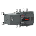 ABB - Kytkinvaroke 200A 3p+N DIN0 moottori - OSM200D3N3M230C