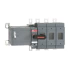 ABB - Kytkinvaroke 250A 3p+N DIN0,1 moottori - OSM250D3N3M230C