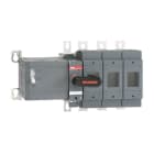 ABB - Kytkinvaroke 250A 3p+N DIN0,1 moottori - OSM250D3N3M230C