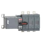 ABB - Kytkinvaroke 400A 3p DIN0-2 moottori - OSM400D3M230C
