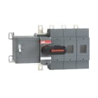 ABB - Kytkinvaroke 400A 3p+N DIN0-2 moottori - OSM400D3N3M230C