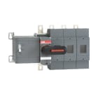 ABB - Kytkinvaroke 400A 3p+N DIN0-2 moottori - OSM400D3N3M230C