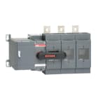 ABB - Kytkinvaroke 630A 3p moottori - OSM630D3M230C