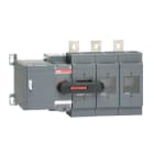 ABB - Kytkinvaroke 800A 3p DIN3 moottori - OSM800D3M230C