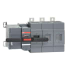 ABB - Kytkinvaroke 1250A 3p DIN4 moottori - OSM1250D3M230C