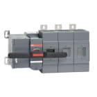 ABB - Kytkinvaroke 1250A 3p DIN4 moottori - OSM1250D3M230C