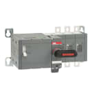 ABB - Kuormankytkin 160A 3p moottori - OTM160E3M230C