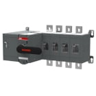 ABB - Kuormankytkin 630A 4p moottori - OTM630E4M230C