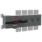 ABB - Kuormankytkin 2500A 4p moottori - OTM2500E4M230C