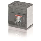 ABB SMART POWER - Kompaktikatkaisija - XT2S 160 TMA 125-1250 4p F F I