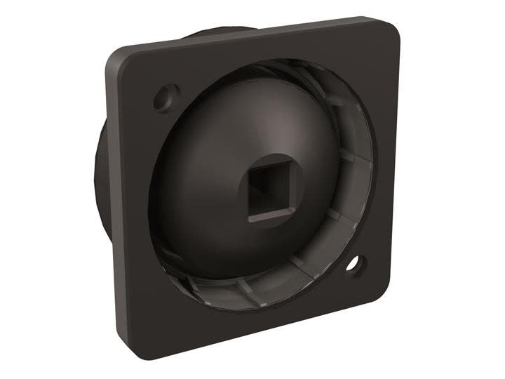 ABB - IP54 suojaus RHE vääntimelle - RHE IP54 XT1-4