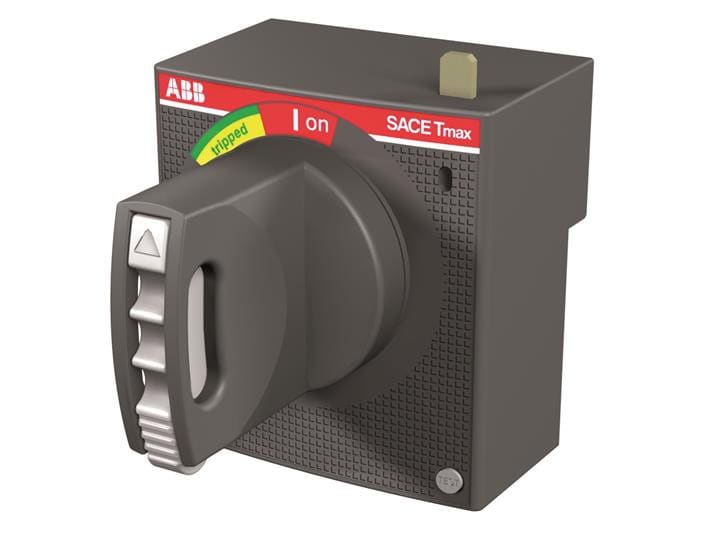ABB SMART POWER - Väännin - RHD suora vääntökahva XT1/XT3