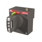 ABB SMART POWER - Väännin - RHD suora vääntökahva XT2/XT4