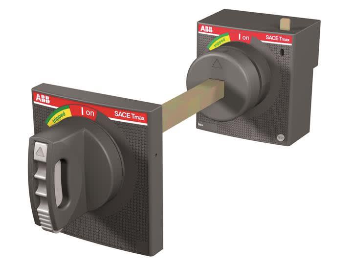 ABB - Väännin RHE oveen XT2-XT4 - RHE XT2-4