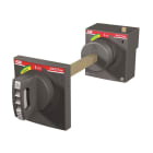 ABB SMART POWER - Väännin - RHE vääntökahva oveen XT2/XT4