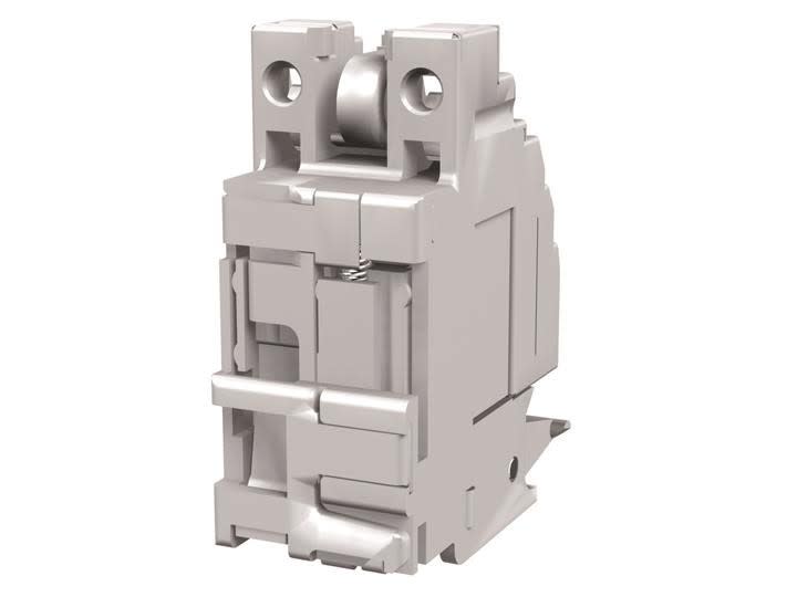 ABB - Työvirtalaukaisija - SOR XT1-XT4 24-30 Vac/dc