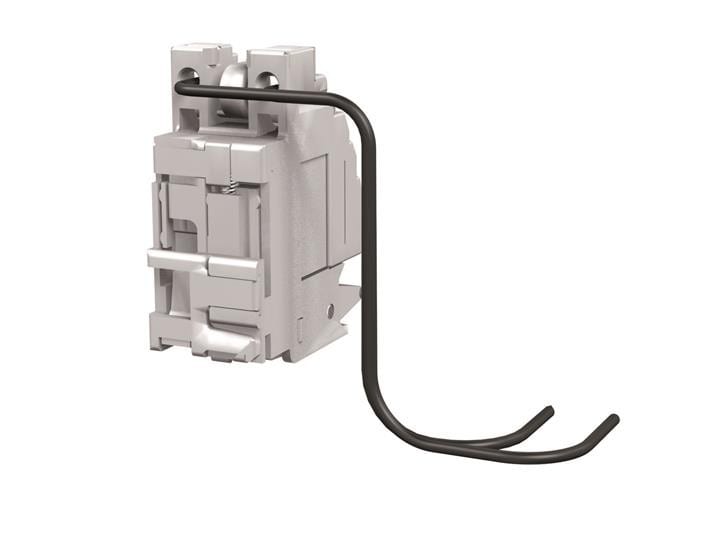 ABB - Työvirtalaukaisija johdotettu - SOR-C XT1-XT4 24-30 Vac/dc