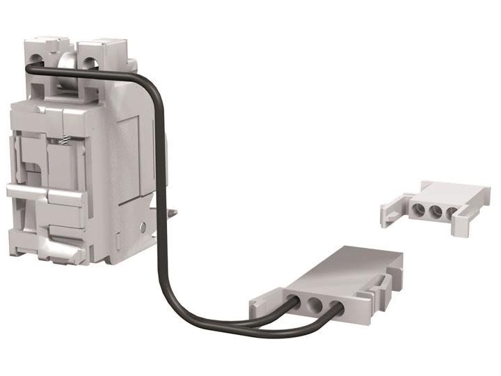 ABB SMART POWER - Alijännitelaukaisija - UVR-C XT2/XT4 W 220-240VAC-220