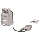 ABB SMART POWER - Alijännitelaukaisija - UVR-C XT2/XT4 W 24-30 VAC/DC