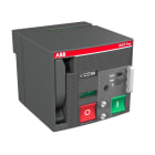 ABB SMART POWER - Moottoriohjain - MOE-E XT2/XT4 110..125V AC/DC