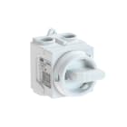 ABB - Kuormankytkin 20A 2p koteloitu muovi - ONE20M2W