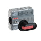 ABB - Kuormankytkin 160A 4p - OT160G04P