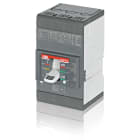 ABB - Kompaktikatkaisija 160A 3p - XT1C 160 FF 3p TMD 40-450