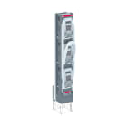ABB - Jonovarokekytkin 400A alal 1 V-liitin/v - ZLBM2-3P-Z-V