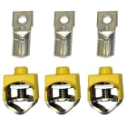 ABB - Liitin Al/Cu 300mm2 - ZLBM123-VCLAMP300