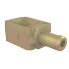 ABB - Liitinpakkaus - KIT FC Cu XT1 6pcs