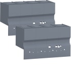 HAGER - Liitinsuoja - P250 4N suora pitkä