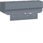 HAGER - Liitinsuoja - P250 4N levit. jatkopalat