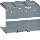 HAGER - Liitinsuoja - P250 3N taka/plug-in