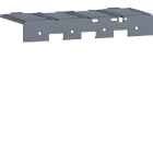 HAGER - Liitinsuoja - P250 4N taka/plug-in