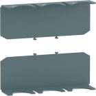 HAGER - Liitinsuoja - alapuoli levitetty P250 3N