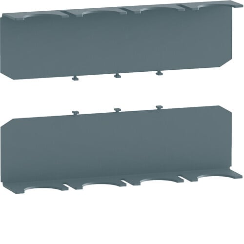 HAGER - Liitinsuoja - alapuoli levitetty P250 4N