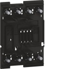 HAGER - Asennusalusta - Plug-in-adapteri P250 4N